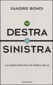 Tra Destra e Sinistra. La nuova politica di Forza Italia