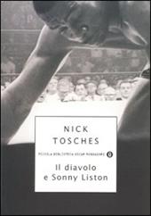 Il diavolo e Sonny Liston