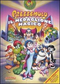 Prezzemolo. Il medaglione magico  - Libro Mondadori 2004, Imparo a leggere | Libraccio.it