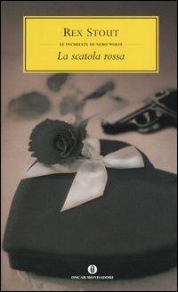 La scatola rossa - Rex Stout - Libro Mondadori 2004, Oscar scrittori moderni | Libraccio.it