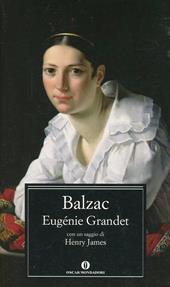 Eugénie Grandet