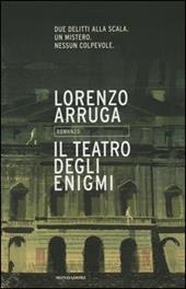 Il teatro degli enigmi