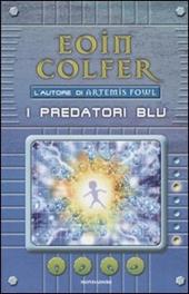 I predatori blu