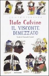 Il visconte dimezzato