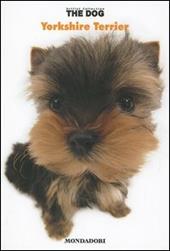 Yorkshire terrier. The dog. Vol. 4