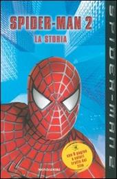 Spider-Man 2. La storia