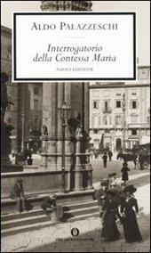 Interrogatorio della Contessa Maria