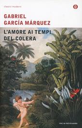 L' amore ai tempi del colera