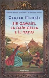 Sir Gawain, la damigella e il nano