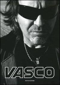 Le mie canzoni. Con DVD - Vasco Rossi - Libro Mondadori 2005, Ingrandimenti | Libraccio.it