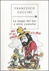 La legge del bar e altre comiche