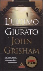 L' ultimo giurato
