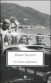 La busta arancione