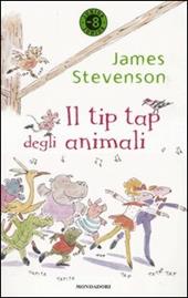 Il tip tap degli animali