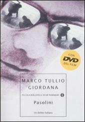 Pasolini. Un delitto italiano. Con DVD