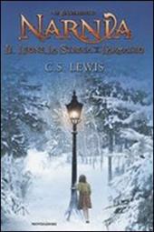 Il leone, la strega e l'armadio. Le cronache di Narnia