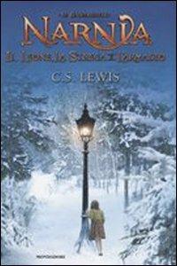 Il leone, la strega e l'armadio. Le cronache di Narnia - Clive S. Lewis - Libro Mondadori 2005 | Libraccio.it
