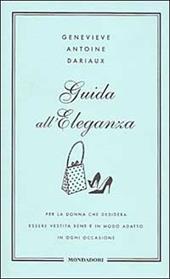 Guida all'eleganza