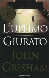 L' ultimo giurato