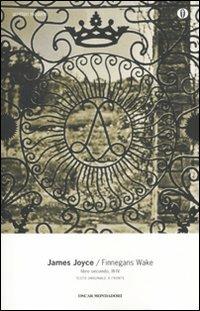 Finnegans Wake. Testo inglese a fronte. Vol. 2: III-IV. - James Joyce - Libro Mondadori 2011, Oscar scrittori moderni | Libraccio.it