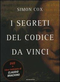 I segreti del Codice da Vinci. DVD. Con libro - Simon Cox - Libro Mondadori 2006, Arcobaleno | Libraccio.it