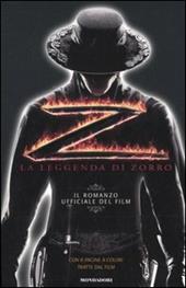 La leggenda di Zorro