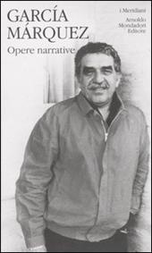 Opere narrative. Vol. 1
