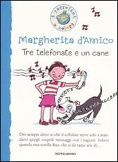 Tre telefonate e un cane