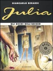 Gli occhi dell'abisso. Julia
