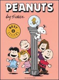 Peanuts - Charles M. Schulz - Libro Mondadori 2006, Oscar bestsellers | Libraccio.it