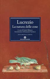 La natura delle cose