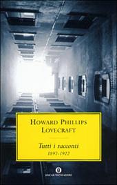 Tutti i racconti (1897-1922)
