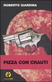 Pizza con crauti