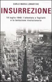 Insurrezione. 14 luglio 1948: l'attentato a Togliatti e la tentazione rivoluzionaria