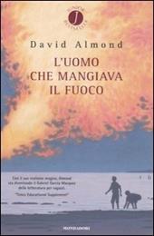 L' uomo che mangiava il fuoco