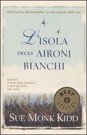 L' isola degli aironi bianchi