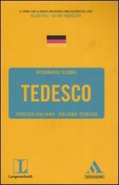 Dizionario tedesco Langenscheidt