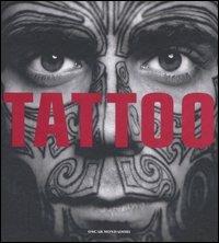 Tattoo - Luisa Gnecchi Ruscone - Libro Mondadori 2006, Oscar bestsellers | Libraccio.it