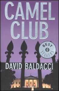 Camel Club-image