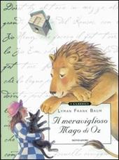 Il meraviglioso mago di Oz. Ediz. illustrata