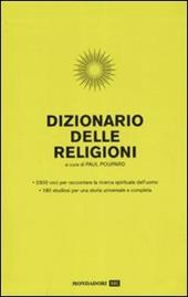 Dizionario delle religioni