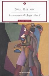 Le avventure di Augie March