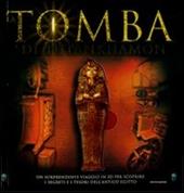 La tomba di Tutankhamon. Libro pop-up. Ediz. illustrata