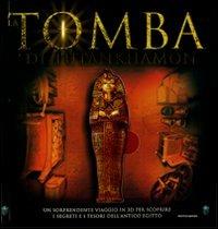 La tomba di Tutankhamon. Libro pop-up. Ediz. illustrata - Jen Green - Libro Mondadori 2007, I libri attivi | Libraccio.it