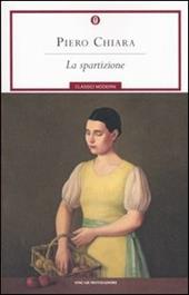 La spartizione