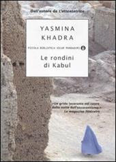 Le rondini di Kabul