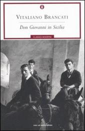 Don Giovanni in Sicilia