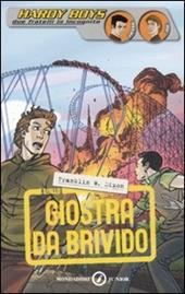 Giostra da brivido. Hardy Boys