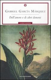 Dell'amore e di altri demoni