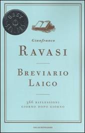 Breviario laico. 366 riflessioni giorno dopo giorno